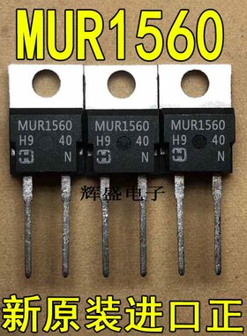 MUR1560 MUR1610CT MUR1620CT MUR1620CTA MUR1640CTA MUR2020CT