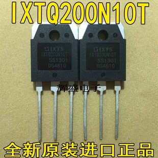 IXTQ200N10T IXTQ460P2 IXXH30N60B3 IXXH30N60B3D1 IXXH60N65C4