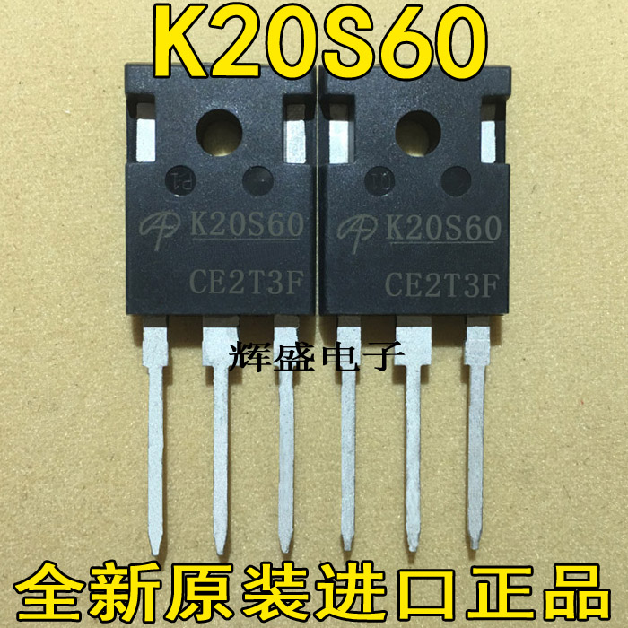 K20S60K20T60K22J60V