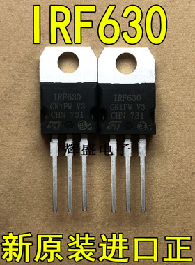 IRF630 IRF630N IRF634 IRF634B IRF640 IRF640B IRF640N IRF650A