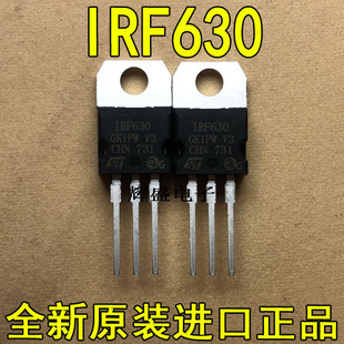 IRF630 IRF630N IRF634 IRF634B IRF640 IRF640B IRF640N IRF650A