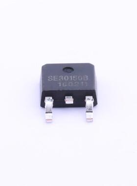 SE30150B SINO-IC(光宇睿芯) (N沟道 30V 150A) 场效应管(MOSFET)