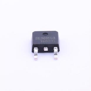 SE30150B SINO-IC(光宇睿芯) (N沟道 30V 150A) 场效应管(MOSFET)