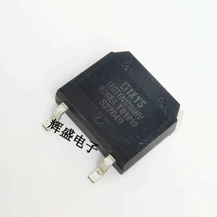 全新正品IXGT6N170AHV高压没带阻IGBT复合场效应三极管TO-247