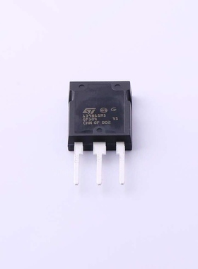 STY139N65M5 (N沟道 650V 130A)