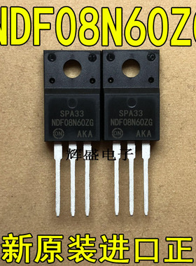 NDF08N60ZG NDF10N60ZG NDP406BL NDP508AEL NDP603AL NDP605A