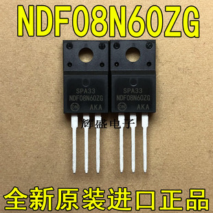 NDF08N60ZG NDF10N60ZG NDP406BL NDP508AEL NDP603AL NDP605A