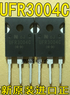 UFR3004C USR60P6 USR60P12 VS-S1558 W3N150 W4N150 W5NB100