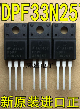 FDPF33N25T FDPF39N20 FDPF44N25T FDPF51N25 FDPF55N06 FEP16DT