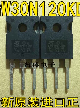 GW30NC120HD GW35HF60WDI GW35NB60SD GW38IH130D GW39NC60VD