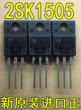 2SK1505 2SK1507 2SK1548 2SK1821 2SK1917 2SK1946 2SK1982