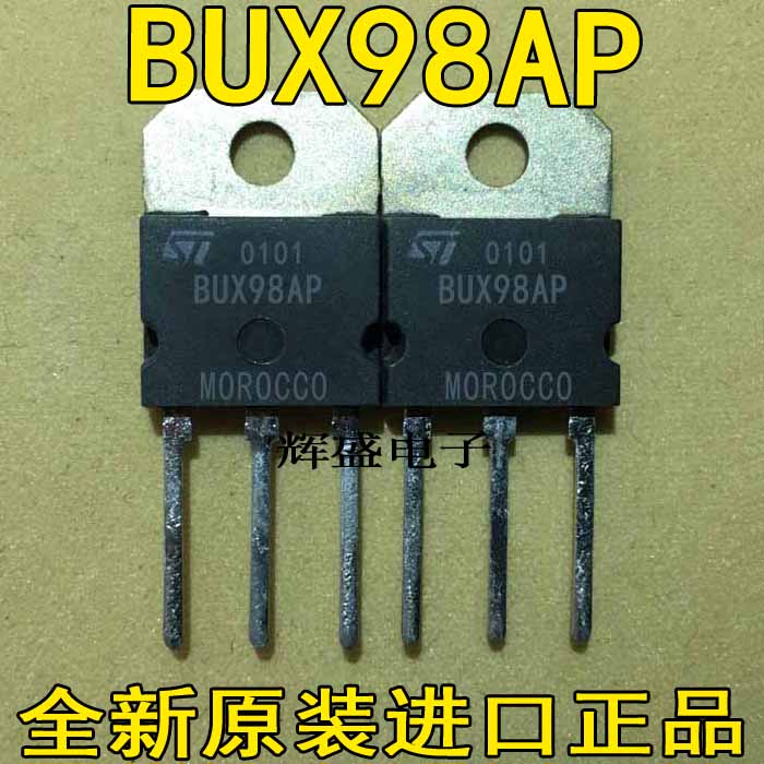 BUX98APBUX98APWBUZ305