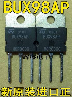 BUX98AP BUX98APW BUZ305 BUZ331 BUZ349 BUZ350 BYP101 BYP302