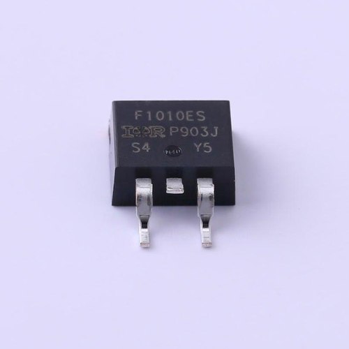 IRF1010ESTRLPBF (N沟道 60V 84A)