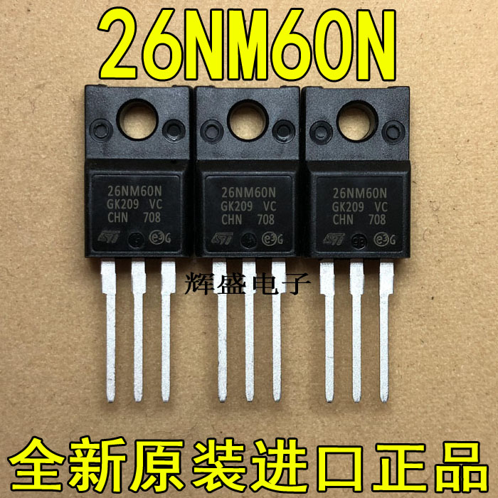 26NM60N30CPU0430CTQ060