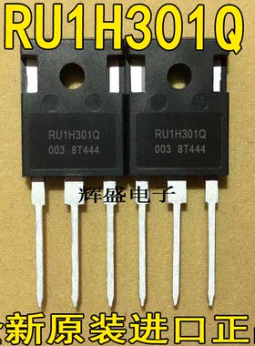 RU1H301Q RU75N08R RU120N15Q RU190N08Q RU3205 RU6888R RU7588R