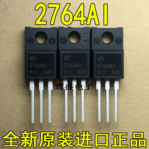 全新原装进口大功率 2764AI AP2764AI 2764A1 进口液晶场效应管