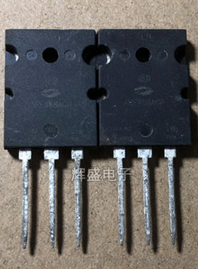 全新ARF468AGP TO-264 150V   300W全新 质量好 现货