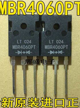 MBR4060PT MBR4060WT MBR6045PT MBR6045WT MBR7030WT MBR8045WT