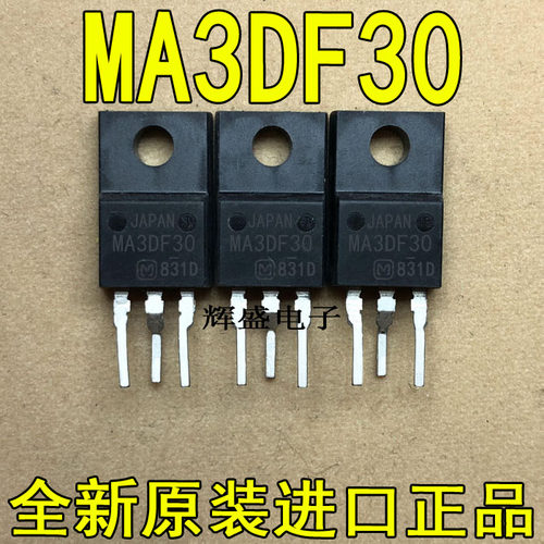 MA3DF30MA3DF40MA3DF46MA6D50