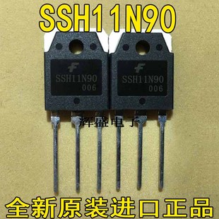SSH11N90 SSH15N100 SSH17N60A SSH20N50 SSH21N60 SSH22N50A