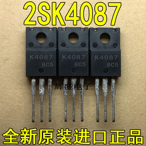 2SK40872SK40892SK4096