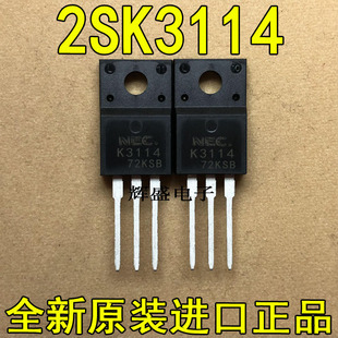 2SK3114 2SK3115 2SK3142 2SK3235 2SK3303 2SK3353 2SK3355