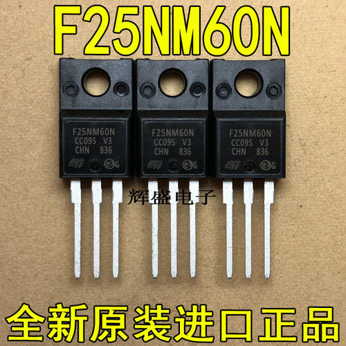 F25NM60NF30ALWF30APPF30JC4