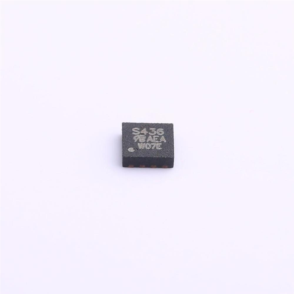 SIS436DN VBsemi(台湾微碧) (SIS436DN) 场效应管(MOSFET)