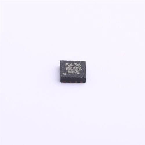 SIS436DN VBsemi(台湾微碧) (SIS436DN) 场效应管(MOSFET)
