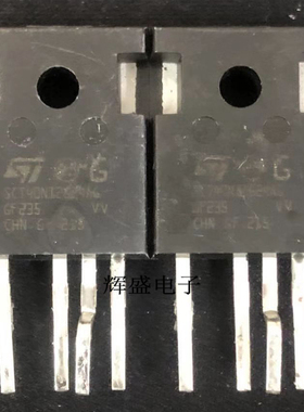 SCT40N120G2V4 SCTWA40N120G2V-4 碳化硅MOSFET 36A1200V TO247-4