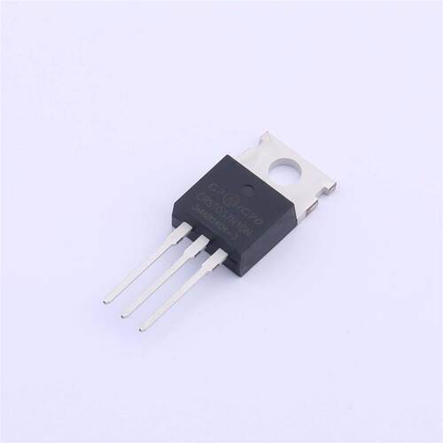 CRST037N10N (120A 100V N沟道)
