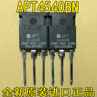 APT4550BN APT4825BN APT5014BFLL APT5015BVR APT5017BVFR