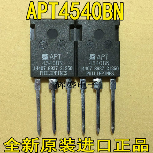 APT4550BNAPT5014BFLL