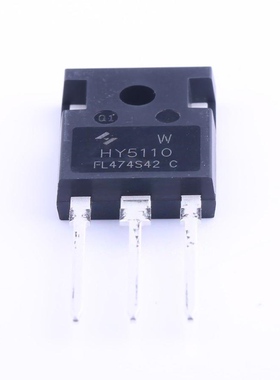 HY5110W HUAYI(华羿微) (N沟道 100V 316A) 场效应管(MOSFET)