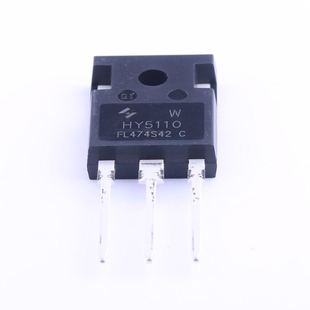 HY5110W HUAYI(华羿微) (N沟道 100V 316A) 场效应管(MOSFET)