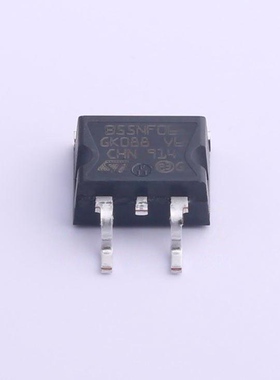 STB55NF06T4 ST(意法半导体) (N沟道 60V 50A) 场效应管(MOSFET)
