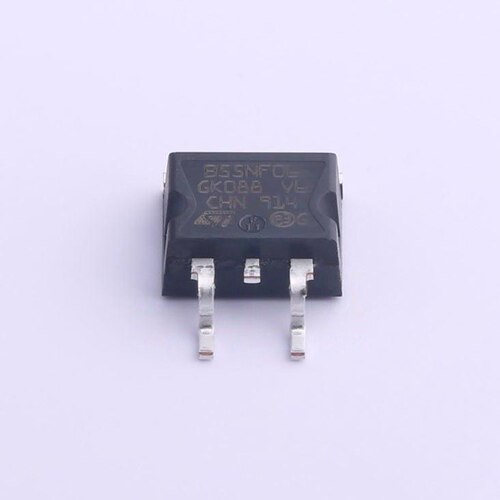 STB55NF06T4 ST(意法半导体) (N沟道 60V 50A) 场效应管(MOSFET)