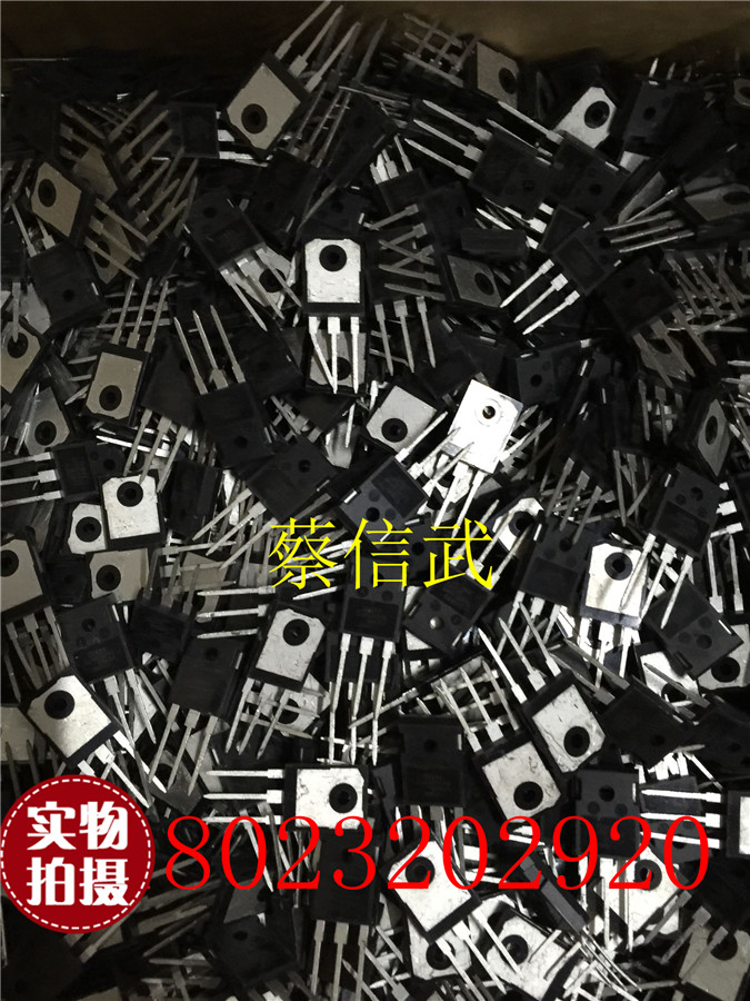 【鑫诚电子】进口原装IXYS原厂质量测好IXFH110N10P IXTH110N10L2