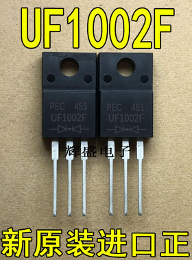 UF1002F UF1602CT UG8JT UGF8JT UGF12JT UH860 V30100S V30100SG