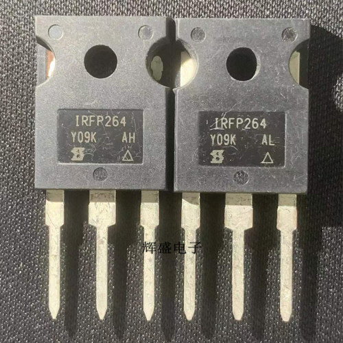 全新现货 IRFP264 IRFP264PBF MOS场效应管 TO-247 38A 250V
