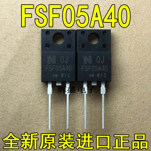 FSF05A40FSF10A20FSF10A40
