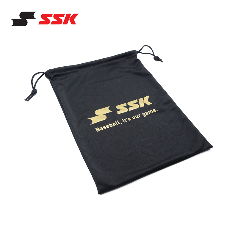 日本SSK棒垒球手套保护收纳防尘
