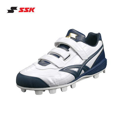 SSK成人棒球胶钉鞋防滑减震
