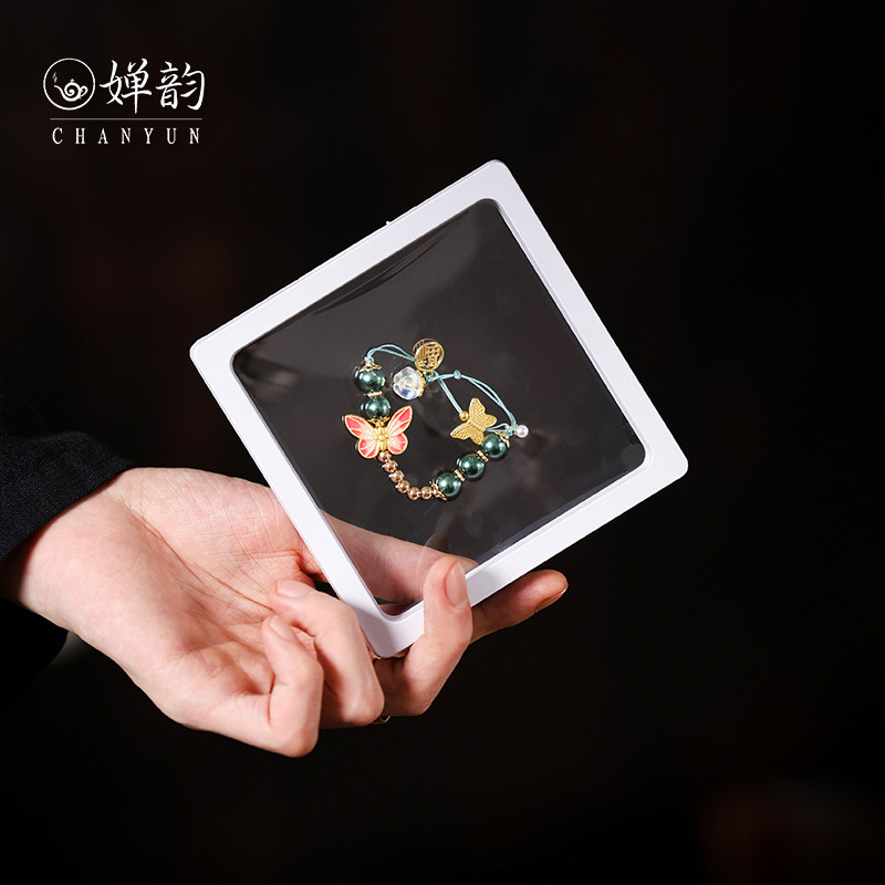 婵韵 茶壶配件蝴蝶壶绳壶链小提溜茶具装饰品小挂件茶具配件,餐饮具,茶具配饰/提溜/壶绳,淘宝优惠券,粉丝福利购,淘宝优惠卷