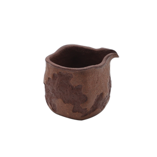 婵韵拙雅斋观沧海见山公道杯复古紫砂茶海分茶器茶具配件小田甄选