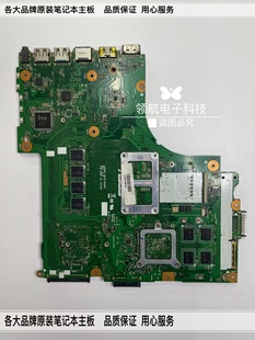 W40C 华硕笔记本电脑X450V Y481C X450VC X450CC主板CPU显卡套装