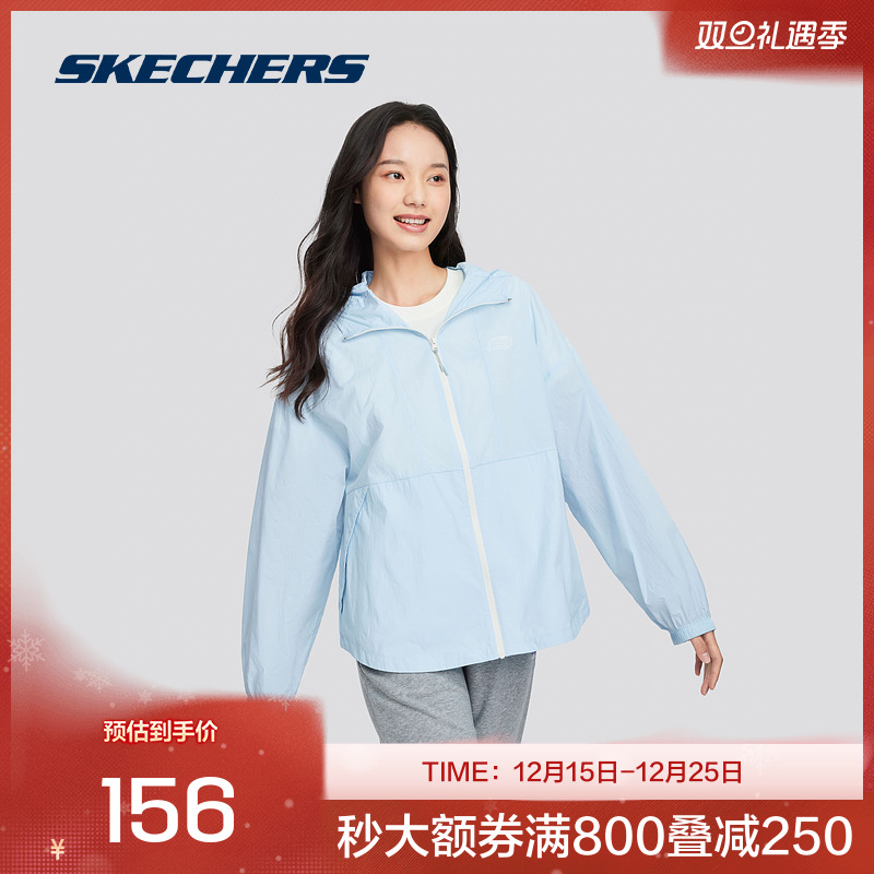 Skechers斯凯奇春季运动