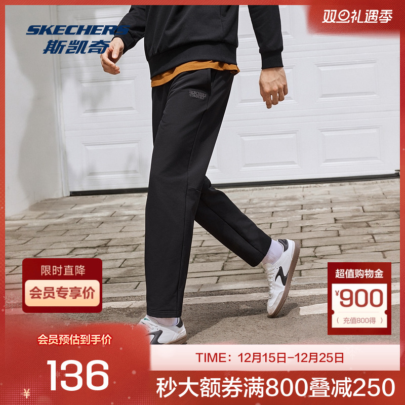 腰头内包橡筋并出拉绳，灵活调节腰围