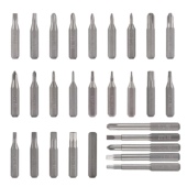 4mm批头南旗wowstick小米MIJIA手动电动维修精密起子内六角批头